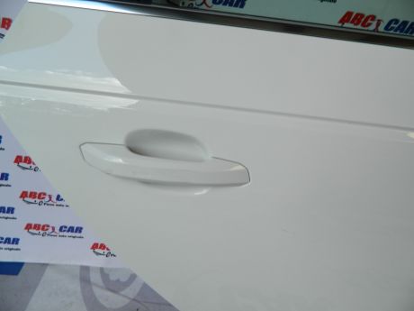 Maner usa dreapta spate Audi A4 B9 8W