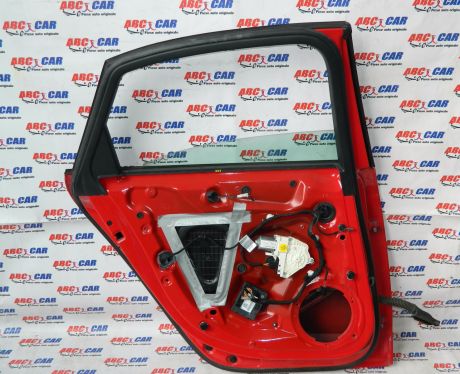 Modul confort usa stanga spate Audi A4 B8 8K 2008-2015 Cod: 8K0959795