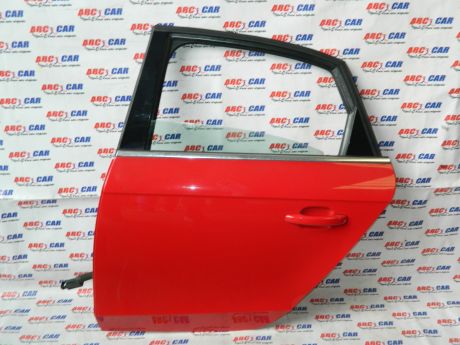 Modul confort usa stanga spate Audi A4 B8 8K 2008-2015 Cod: 8K0959795