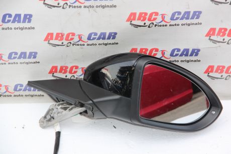 Oglinda dreapta (13 fire) VW Golf 7 2014-2020