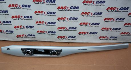 Ornament panou clima Audi A5 (F5) 2016-2024 8W1853190