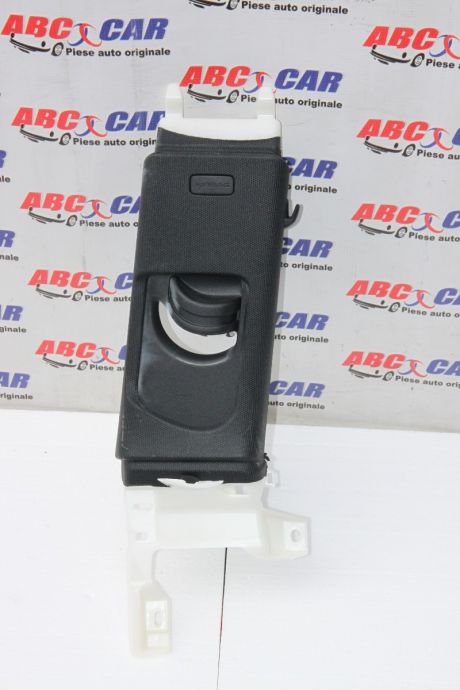 Ornament stalp interior dreapta Audi A5 (F5) cabrio 2016-2024 8W6867244A