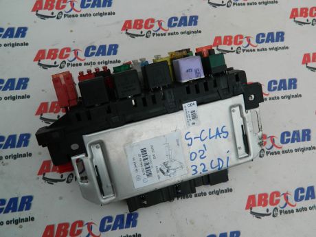Panou sigurante Mercedes S Class W220 1999-2005 COD: A0325458432