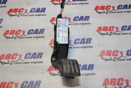 Pedala acceleratie Ford Focus 3 1.6 TDCI 2012-2018 BV61-9F836-AB