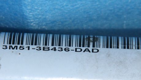 Planetara dreapta fata Ford Focus 3 1.6 TDCI 2012-2018 3M51-3B436-DAD