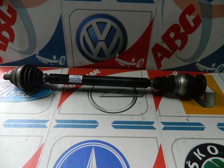 Planetara dreapta fata VW Tiguan 2.0 TDI 5N0407764C