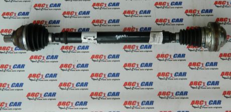 Planetara dreapta VW Sharan (7N) 2010-2020 2.0 TDI Cod: 7N0407762R
