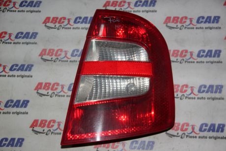 Stop dreapta Skoda Fabia 1 (6Y) hatchback 2000-2005 6Y6945096