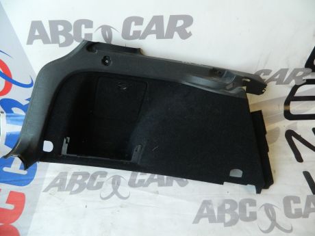 Tapiterie stanga portbagaj VW Passat B6 Combi