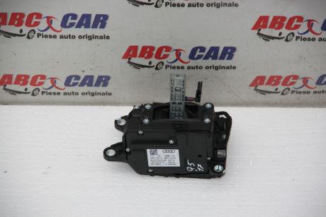 Timonerie cutie automata Audi Q5 FY 2017-2024 80B713041C