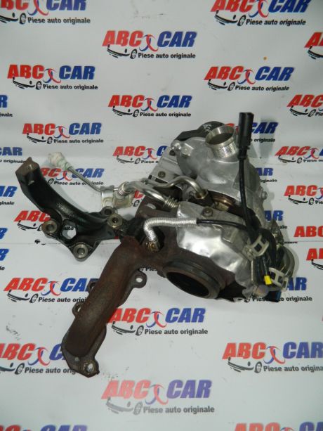 Turbosuflanta Audi A3 8V 2012-2020 1.6 TDI 04L253016H