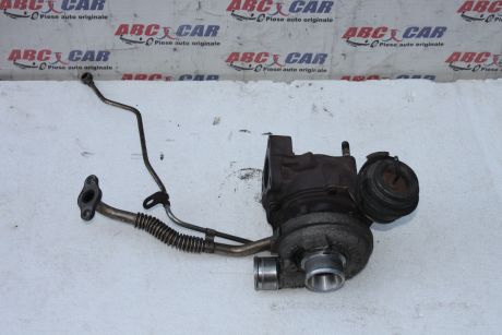 Turbosuflanta Hyundai I30 1.7 CDTI 2016-2024 28201-2A800