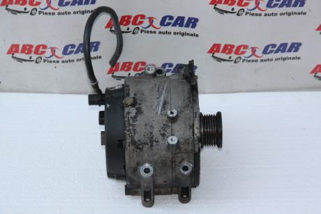 Alternator Mercedes E-CLASS W210 14V 190A cod: A0001502450 model 2000