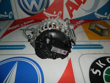 Alternator VW Passat CC 2008-2016 1.8 TSI 06J903023Q