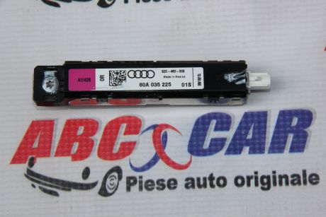 Amplificator antena Audi Q5 FY 2017-2024 80A035225