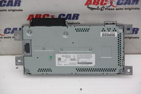 Amplificator sunet Audi Q5 FY 2017-2024 80A035223