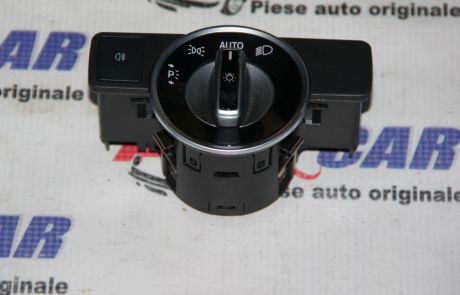 Bloc lumini Mercedes C-Class W204 2008-2013 A2129050551
