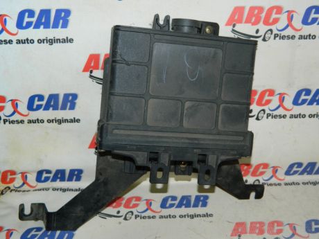 Calculator motor VW Bora (1J) 1999-2005 1.8 Benzina 01M927733JQ