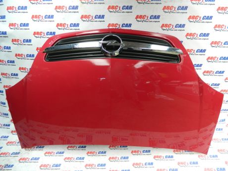 Capota fata Opel Meriva A 2003-2010