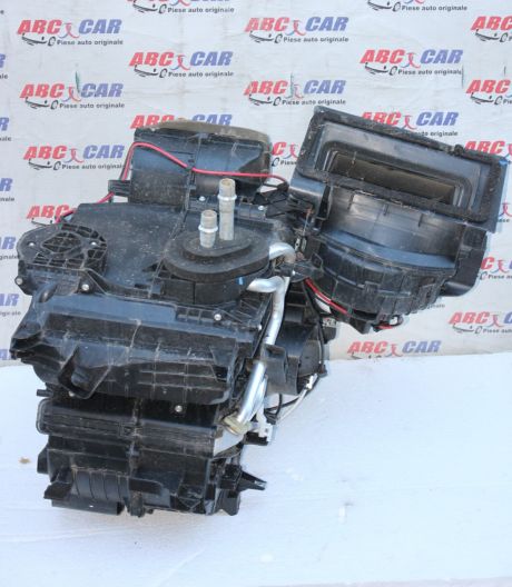 Carcasa ventilatie Renault Kangoo 2 2008-2021
