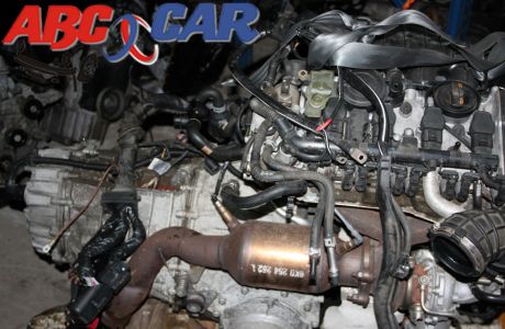 Catalizator Audi A5 (8F) 2012-2015 8K0254252L