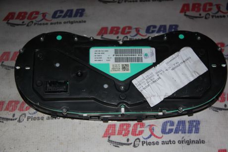 Ceasuri bord Peugeot 307 1.6 HDI 2001-2008 9655925880