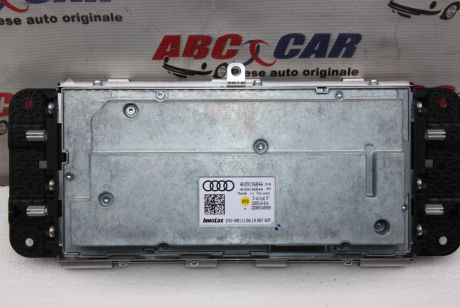 Display multimedia 8,8" Audi A6 4K C8 2018-prezent 4K0919604A