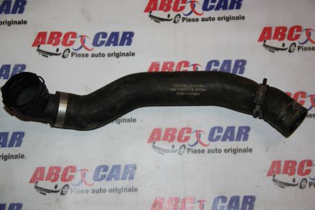 Furtun intercooler Audi Q7 4M 3.0 TDI 2016-prezent 4M0122055BK