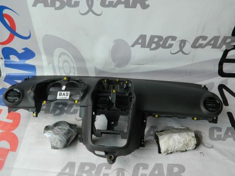 Kit plansa bord Opel Corsa D