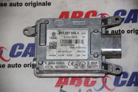 Modul lane assist Audi A4 B8 8K 2008-2015 8K0907568A