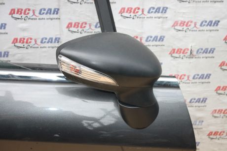 Oglinda usa dreapta fata Ford Fiesta 7 2009-2017
