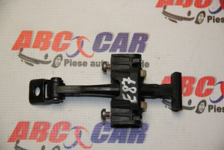Opritor usa stanga fata BMW Seria 1 E81/87 2005-2011 7070333