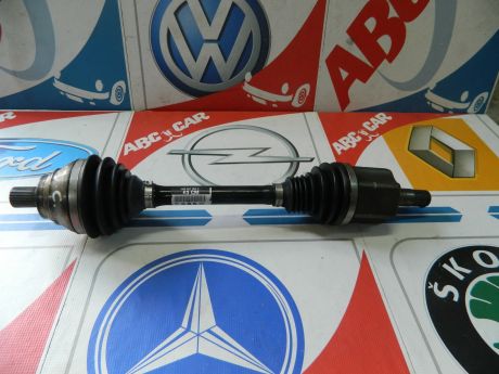 Planetara stanga fata VW tiguan 5N0407763C