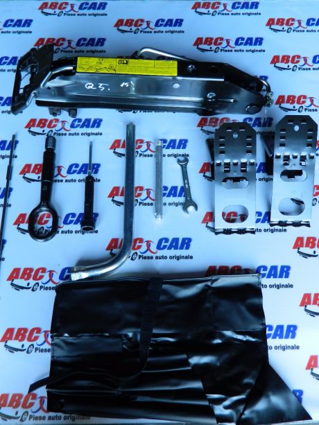 Set cric Audi A3 8V 2012-2020 8V0011031B