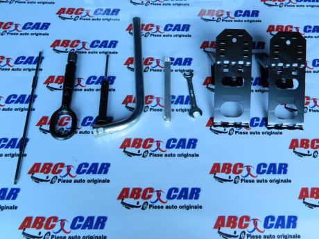 Set cric Audi A3 8V 2012-2020 8V0011031B