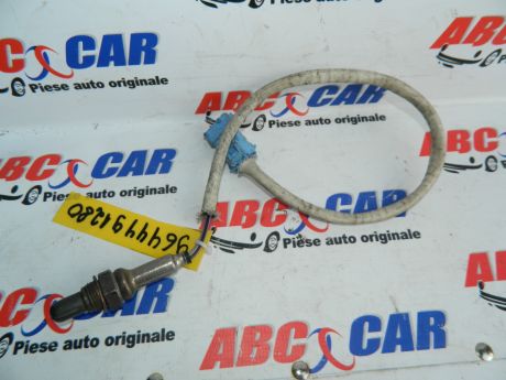 Sonda Lambda Peugeot 207 1.4 Benzina 16v COD: 9644491280