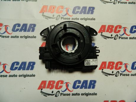 Spirala volan VW Golf 6 2009-2013 Cod: 5K0953569A