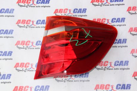 Stop LED dreapta caroserie BMW X3 F25 LCI 2011-2017 7217312-13