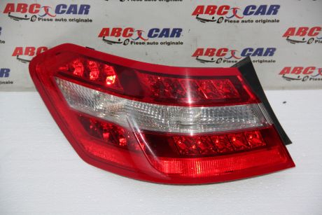 Stop stanga LED caroserie Mercedes E-Class W212 limuzina A2129066601