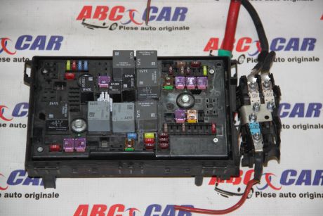 Tablou sigurante Opel Astra J 2009-2015 13313205QU