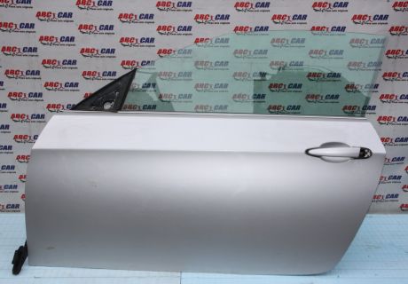 Usa stanga BMW Seria 3 E93 cabrio 2006-2011