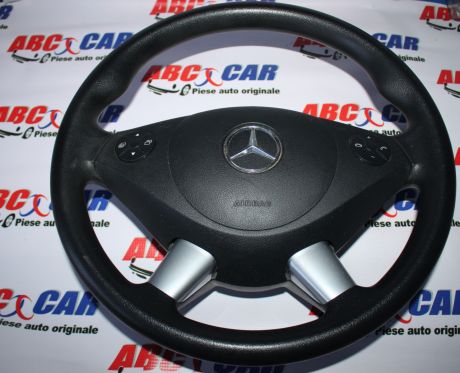 Volan cu comenzi Mercedes Vito W639 2004-2013
