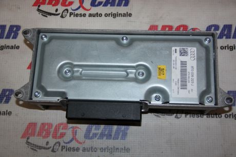 Amplificator audio Audi A4 B8 8K 2008-2015 8T0035223J