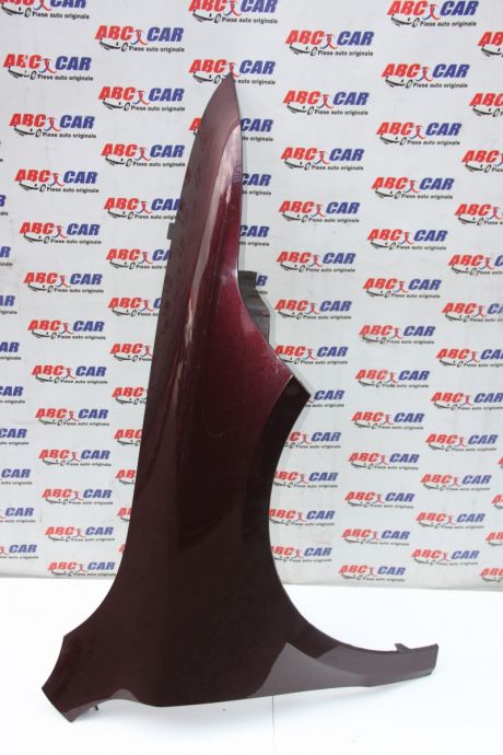 Aripa dreapta fata Skoda Superb 2 (3T4) Sedan 2008-2013
