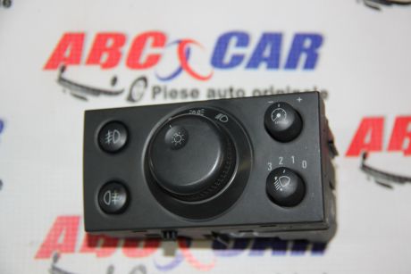 Bloc lumini Opel Vectra C 2002-2008 9185881SL