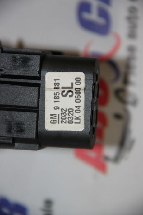 Bloc lumini Opel Vectra C 2002-2008 9185881SL