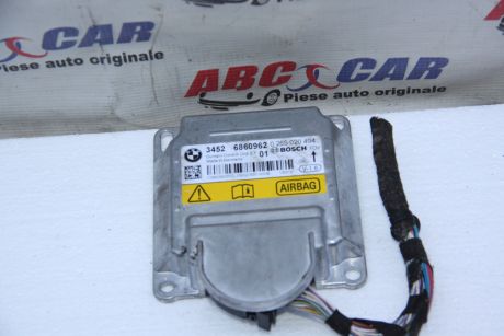 Calculator airbag BMW X3 F25 2011-2017 6860962, 0265020494