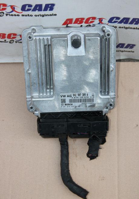 Calculator motor Audi TT 8S 2015-In prezent 2.0 TDI 04L907309A