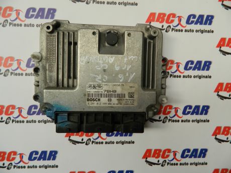 Calculator motor Ford Focus 2 2005-2011 1.6 TDCI 5M51-12A650-TB