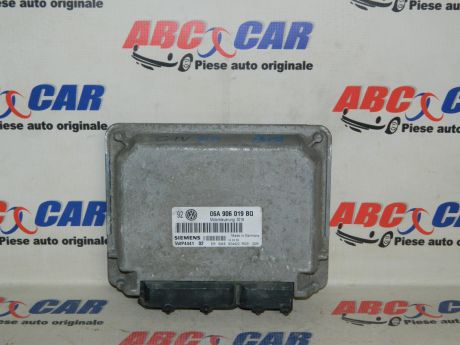 Calculator motor VW Golf 4 1999-2004 1.6 benzina 06A906019BQ